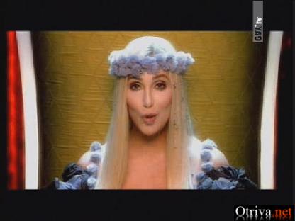 Cher - The Music's No Good Without You