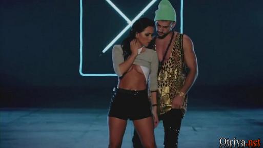 Inna feat. Yandel - In Your Eyes REMIX (VJ Percy Personal Mix Video)