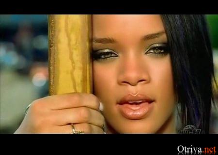 Rihanna - Shut Up And Drive (Wideboys Club Edit)