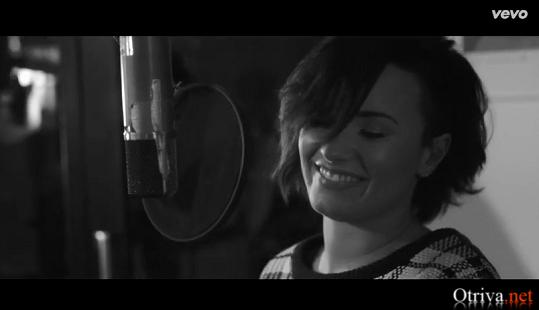 Olly Murs feat. Demi Lovato - Up (Acoustic)