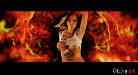Xavi Huguet feat. Stanley Miller - Fyah (Fire)