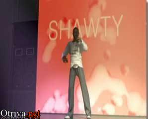 Kaye Styles feat Akon - Shawty