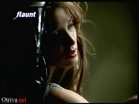 Delta Goodrem - Lost Without You