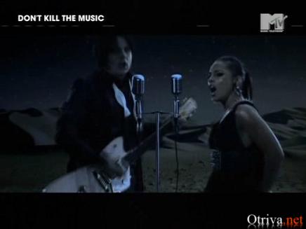 Alicia Keys feat. Jack White - Another Way To Die
