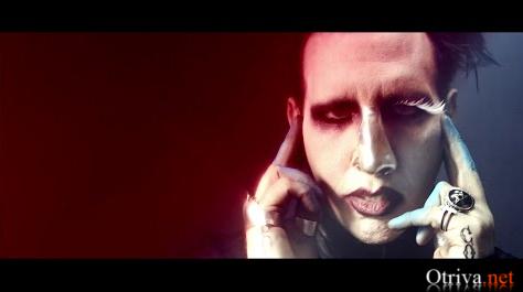 Marylin Manson - Third Day Of A Seven Day Binge