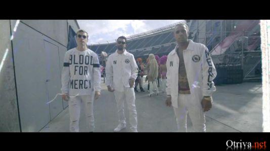 Yellow Claw - Sin City