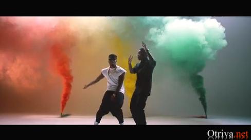 Tinchy Stryder feat. Fuse ODG - Imperfection