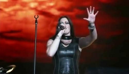 Nightwish - Ghost love Score (The Epic Mix)