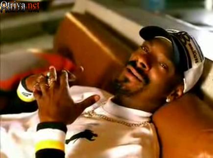 Snoop Dogg feat. Pharrell - Let's Get Blown