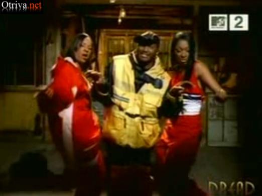 Timbaland feat. Aaliyah & Magoo & Missy Elliot - Up Jumps Da Boogie