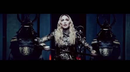 Madonna - Iconic