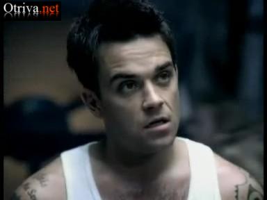 Robbie Williams - Rock DJ