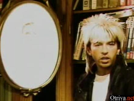 Limahl - The Neverending Story