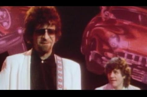 Electric Light Orchestra - Rock n' Roll Is King