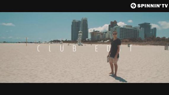 Sam Feldt X Lucas & Steve feat. Wulf - Summer on You (Club Edit)