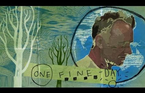 Sting - One Fine Day