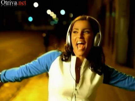Nelly Furtado feat. Timbaland and Ms.Jade - Ching Сhing