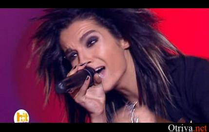 Tokio Hotel - Through The Monsoon (Live)