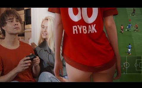 Alexander Rybak - FIFA