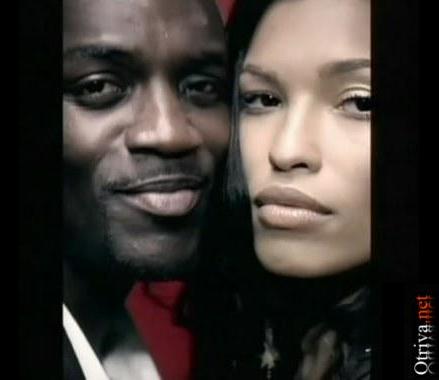 Beenie Man feat. Akon - Girls