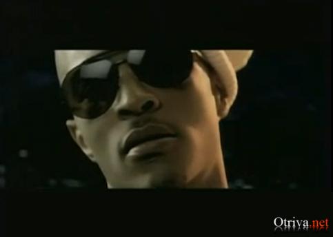 T.I. feat. Jamie Foxx - Live In The Sky