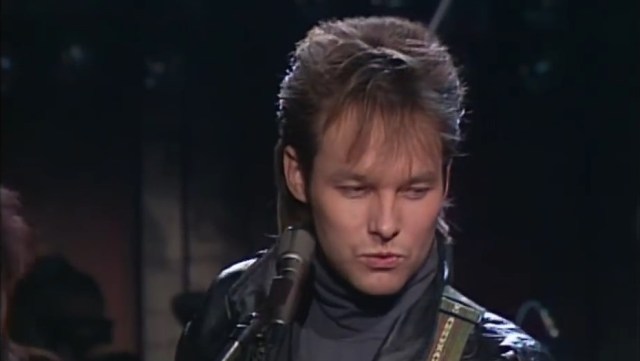 Cutting Crew - I Just Died in Your Arms (Live)