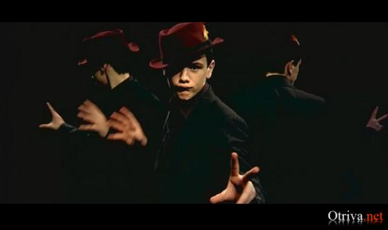 George Sampson - Get Up On The Dance Floor