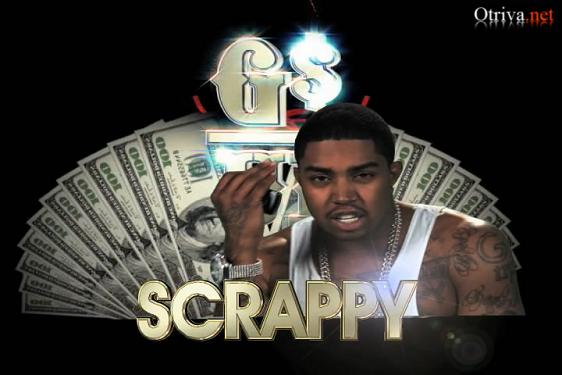 Lil Scrappy feat. G'$ Up & Pooh Baby - Cell Phone Watch