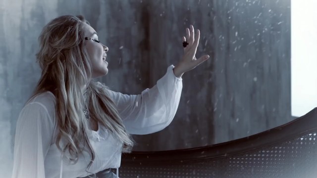 Svetlana Amelchenko - Lithium (Evanescence cover)