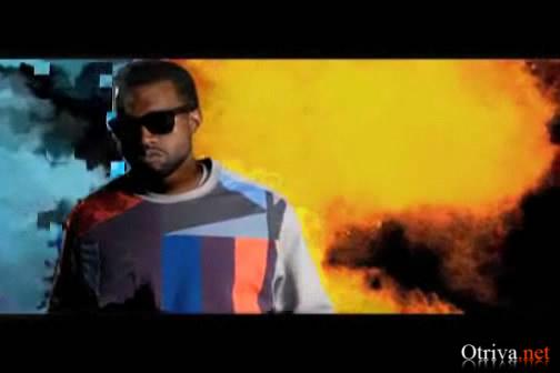Kanye West feat. Kid Cudi - Welcome To Heartbreak