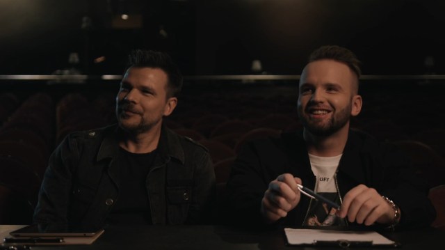 ATB, Topic, A7S - Your Love (9PM)
