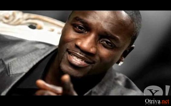 Akon feat. Colby O'Donis & Kardinal Offishall - Beautiful