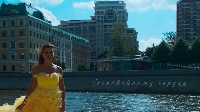 Анна Седокова - Не люби его (Lyric Video)