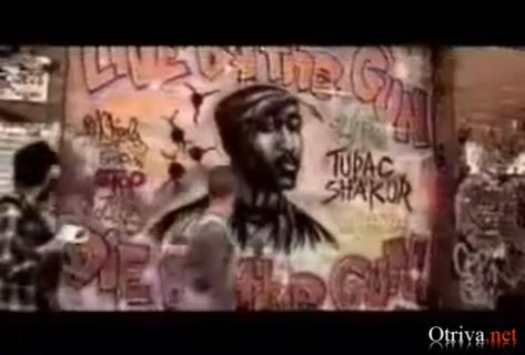 2Pac - Until the End of Time