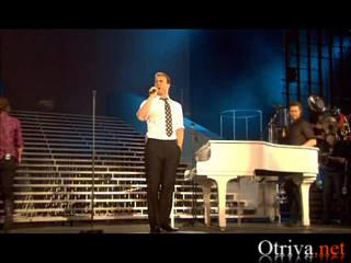 Take That - Patience (Concert for Diana)