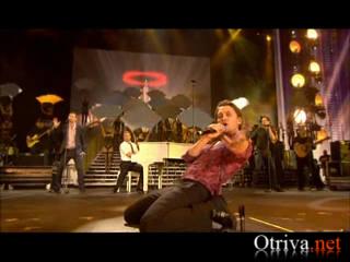 Take That - Shine (Concert for Diana)