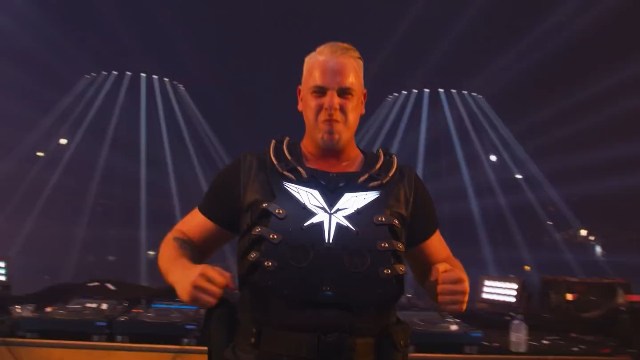 Radical Redemption - Hard to Tell