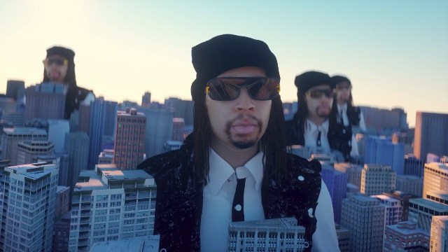 Lil Jon, JaySounds & Kronic - We Outside