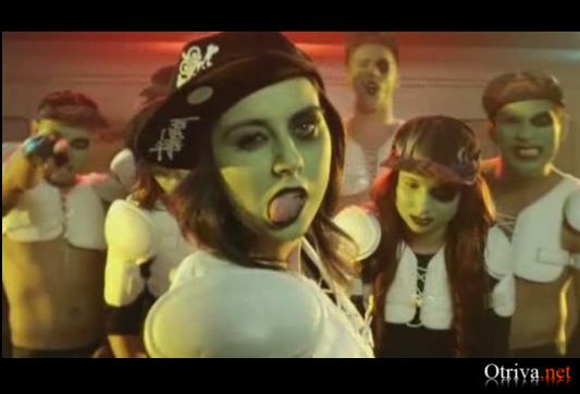 Lady Sovereign - I got you dancing