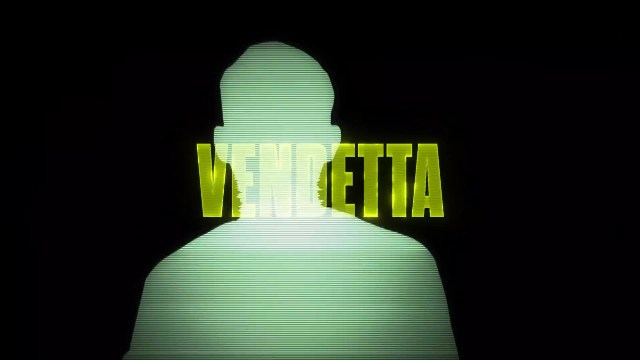 Rebelion - Vendetta (X-Qlusive OST)