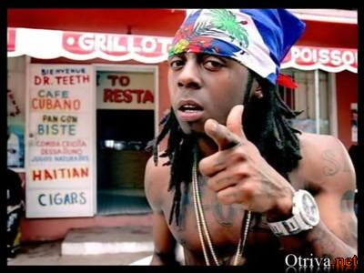 Lil Wayne feat. Trina - Don't Trip