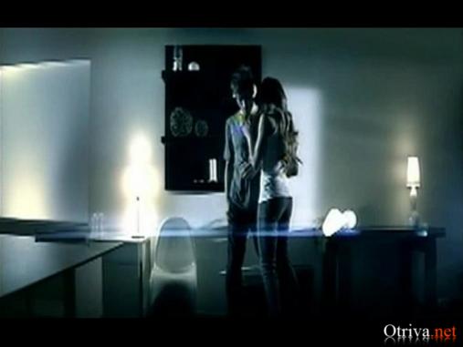 Enrique Iglesias feat. Sarah Connor & Ciara - Takin' Back My Love
