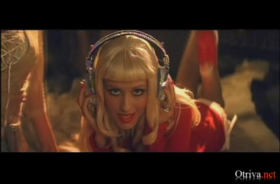 Christina Aguilera - Aint No Other Man (Remix)