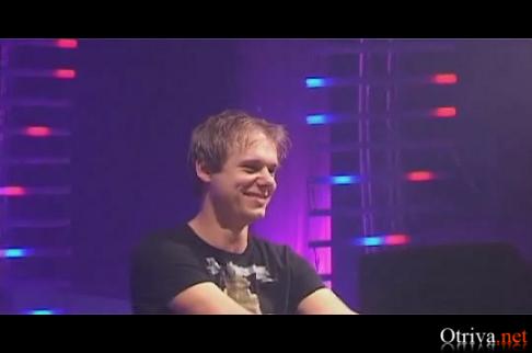 Armin van Buuren - Sound Empire (Live at Wroclaw)