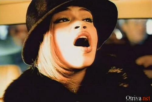 Faith Evans feat. P. Diddy - All Night Long