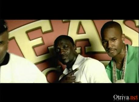Young Jeezy feat. Akon - Soul Survivor