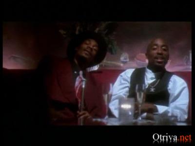 2Pac feat. Snoop Dogg - 2 Of Amerikaz Most Wanted