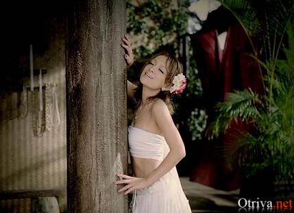 Ayumi Hamasaki - Fairyland