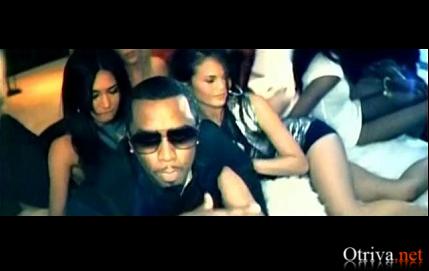 Donnie Klang feat. P. Diddy - Take You There