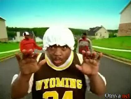 D12 - U R The One